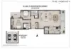14/64-70 Spofforth Street, Cremorne, NSW 2090-Floorplan