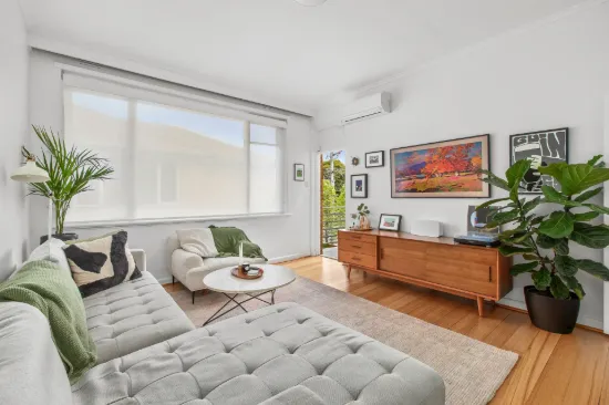 14/647 Inkerman Road, Caulfield North, Vic 3161