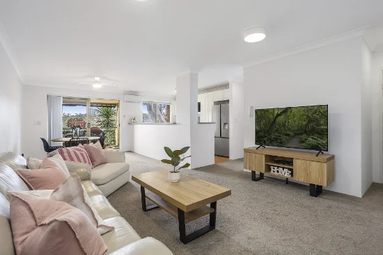 14/66-70 Talara Road, Gymea, NSW 2227 - Sold