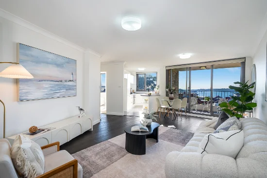 14/669 Military Road, Mosman, NSW 2088