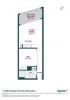 14/693 Anzac Parade, Maroubra, NSW 2035-Floorplan