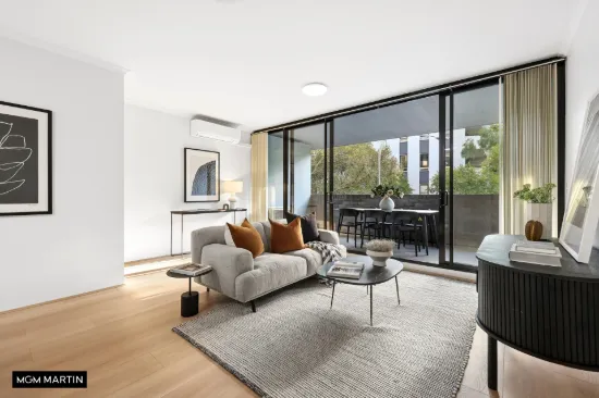14/6B Grandstand Parade, Zetland, NSW 2017