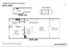 14/6B Grandstand Parade, Zetland, NSW 2017-Floorplan