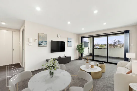 14/7 Lowrie Street, Dickson, ACT 2602