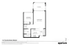 14/7 Lowrie Street, Dickson, ACT 2602-Floorplan