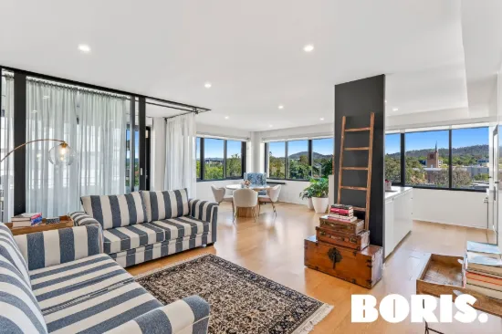 14/7 Sydney Avenue, Barton, ACT 2600