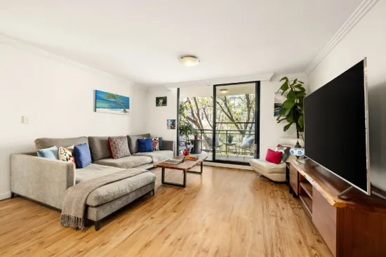 14/74-76 McLachlan Avenue, Darlinghurst, NSW 2010