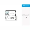 14/76-78 Gladstone Road, Highgate Hill, Qld 4101-Floorplan