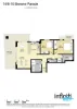 14/8-10 Browne Parade, Warwick Farm, NSW 2170-Floorplan