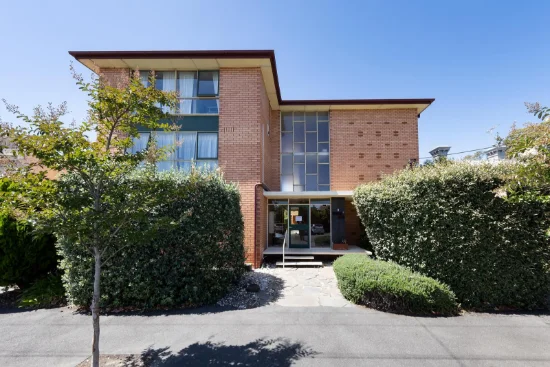 14/8 Bennett Street, Fitzroy North, Vic 3068