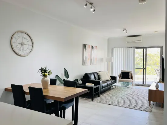 14/8 Bragor Place, Ardross, WA 6153