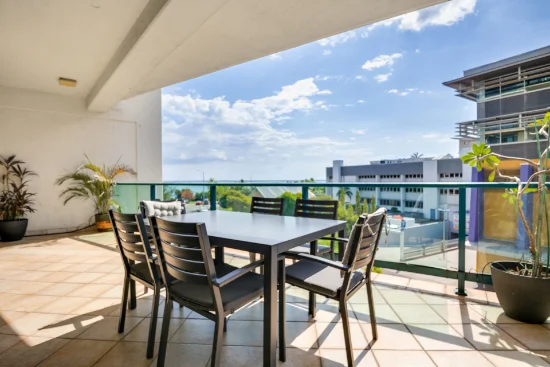 14/8 Knuckey Street, DARWIN CITY NT 0800-Image