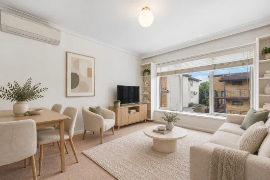 14/8 Mitford Street, St Kilda, Vic 3182