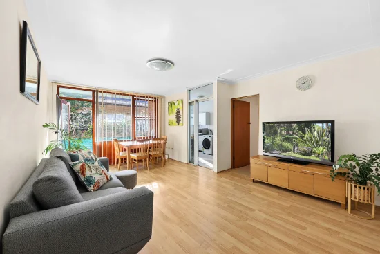 14/8 Orpington Street, Ashfield, NSW 2131
