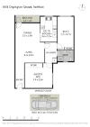 14/8 Orpington Street, Ashfield, NSW 2131-Floorplan