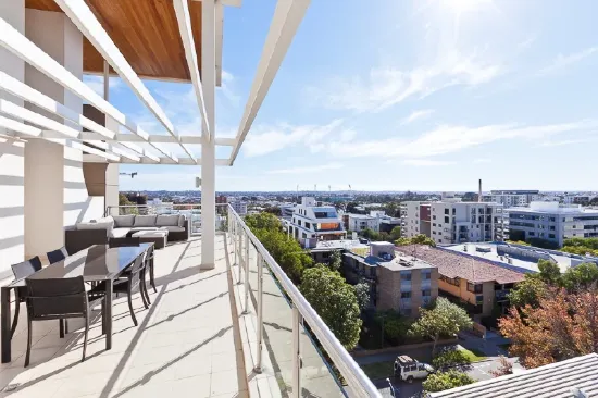 14/8 Outram Street, West Perth, WA 6005-Image