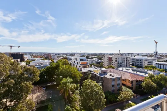 14/8 Outram Street, West Perth, WA 6005-Image