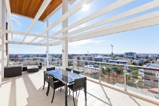 14/8 Outram Street, West Perth, WA 6005-Image