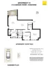 14/81A Gerard Street, Cremorne NSW 2090-Floorplan
