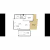 14/85 Dornoch Terrace, Highgate Hill, Qld 4101-Floorplan