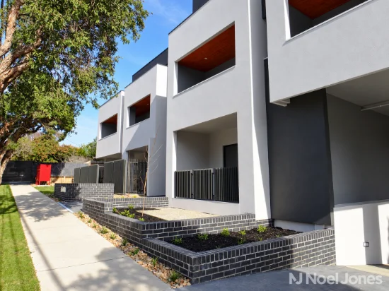 14/9-11 Browns Avenue, Ringwood, Vic 3134