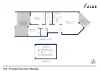 14/9-13 Clubb Crescent, Miranda, NSW 2228-Floorplan