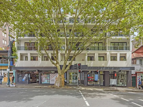 14/91-93 Macleay Street, Potts Point, NSW 2011-Image