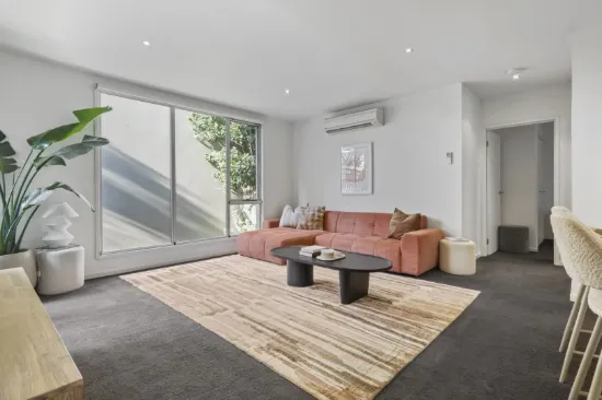14/93 Highett Road, Hampton, Vic 3188