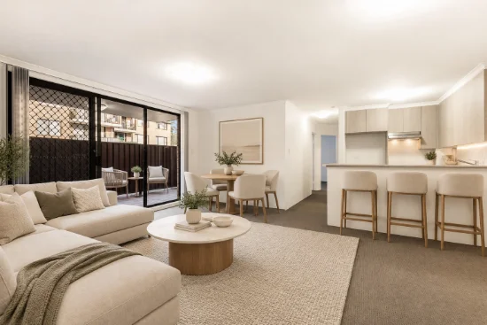 14/94 Flora Street, Sutherland, NSW 2232