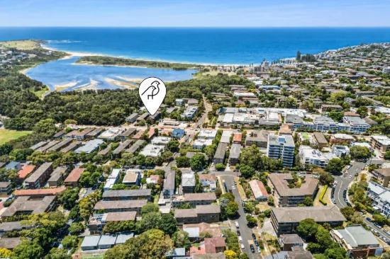 14/942 Pittwater Road, Dee Why, NSW 2099