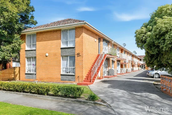 14/99 Verdon Street, Williamstown, Vic 3016