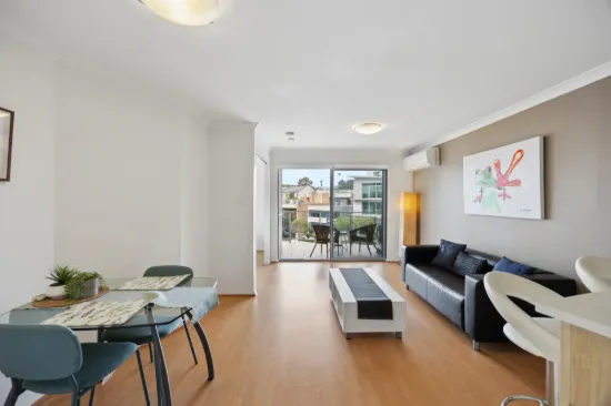 14/990 Wellington Street, West Perth, WA 6005