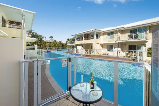 140/265 Sandy Point Road, Salamander Bay, NSW 2317