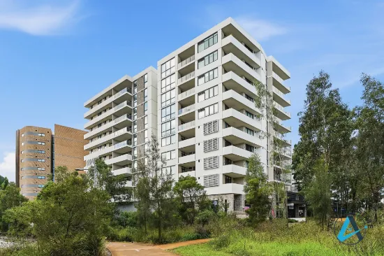 140/32 Civic Way, Rouse Hill, NSW 2155