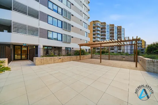 140/32 Civic Way, Rouse Hill, NSW 2155-Image
