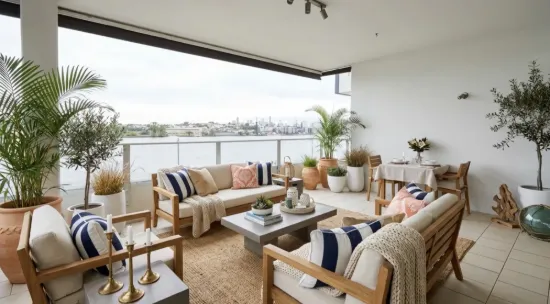 140/37 Harbour Road, Hamilton, Qld 4007
