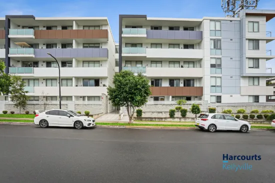 140/81 Grima Street, Schofields, NSW 2762