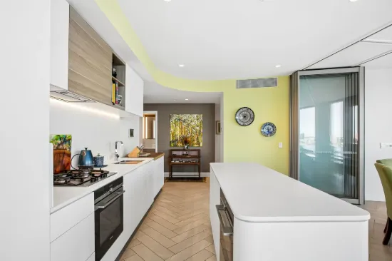 1401/11 Barrack Squrae, Perth, WA 6000