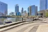 1401/11 Barrack Squrae, Perth, WA 6000-Image