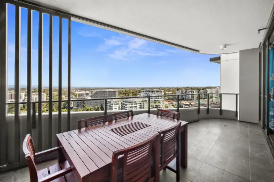 1401/11 Solent Circuit, Norwest, NSW 2153