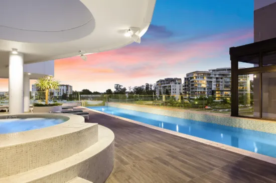 1401/11 Solent Circuit, Norwest, NSW 2153-Image