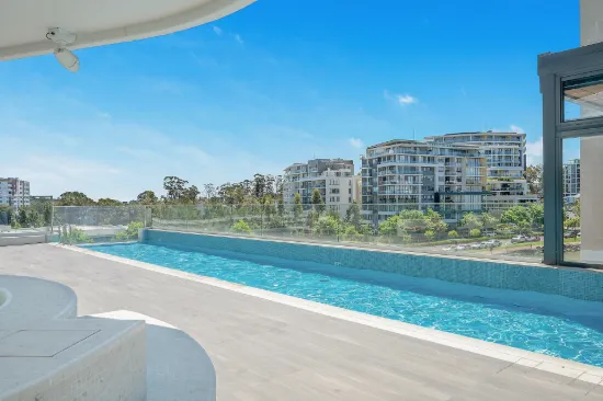 1401/11 Solent Circuit, Norwest, NSW 2153-Image
