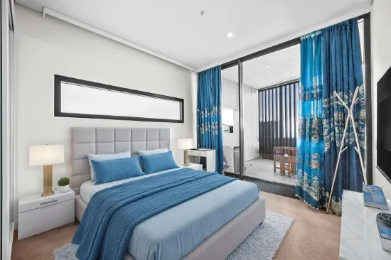 1401/11 Solent Circuit, Norwest, NSW 2153-Image