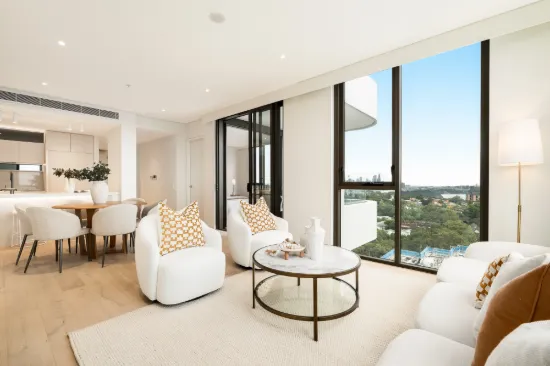 1401/13-19 Canberra Avenue, St Leonards, NSW 2065