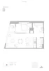 1401/160 Victoria Street, Carlton, Vic 3053-Floorplan