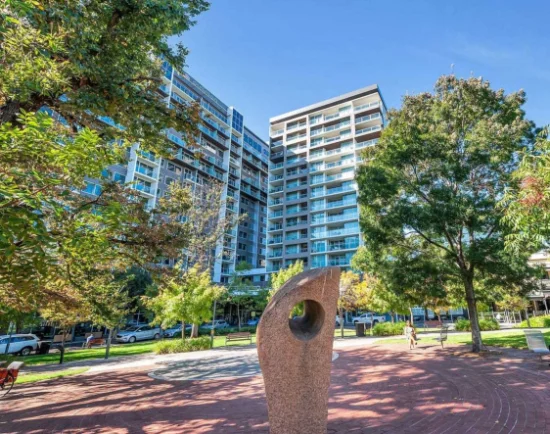1401/20 Hindmarsh Square, Adelaide, SA 5000