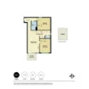 1401/29 Angas Street, Adelaide SA 5000-Floorplan