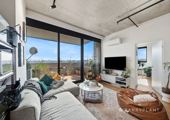 1401/3 Aquitania Way, Docklands, Vic 3008