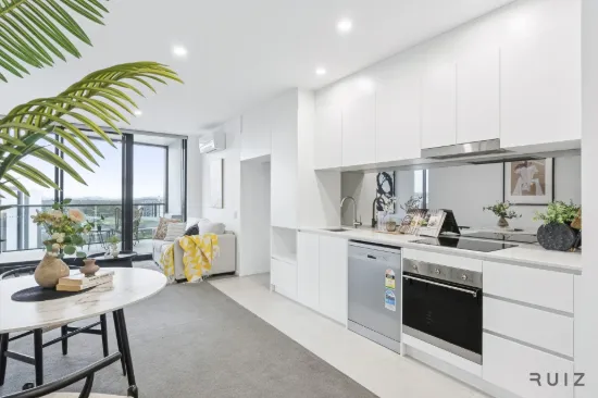 1401/3 Grazier Lane, Belconnen, ACT 2617
