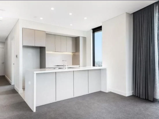 1401/3 Olympic Boulevard, Sydney Olympic Park, NSW 2127 - For Rent